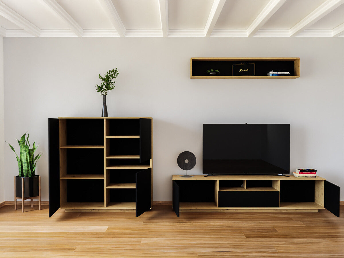 Svetainės komplektas 461870