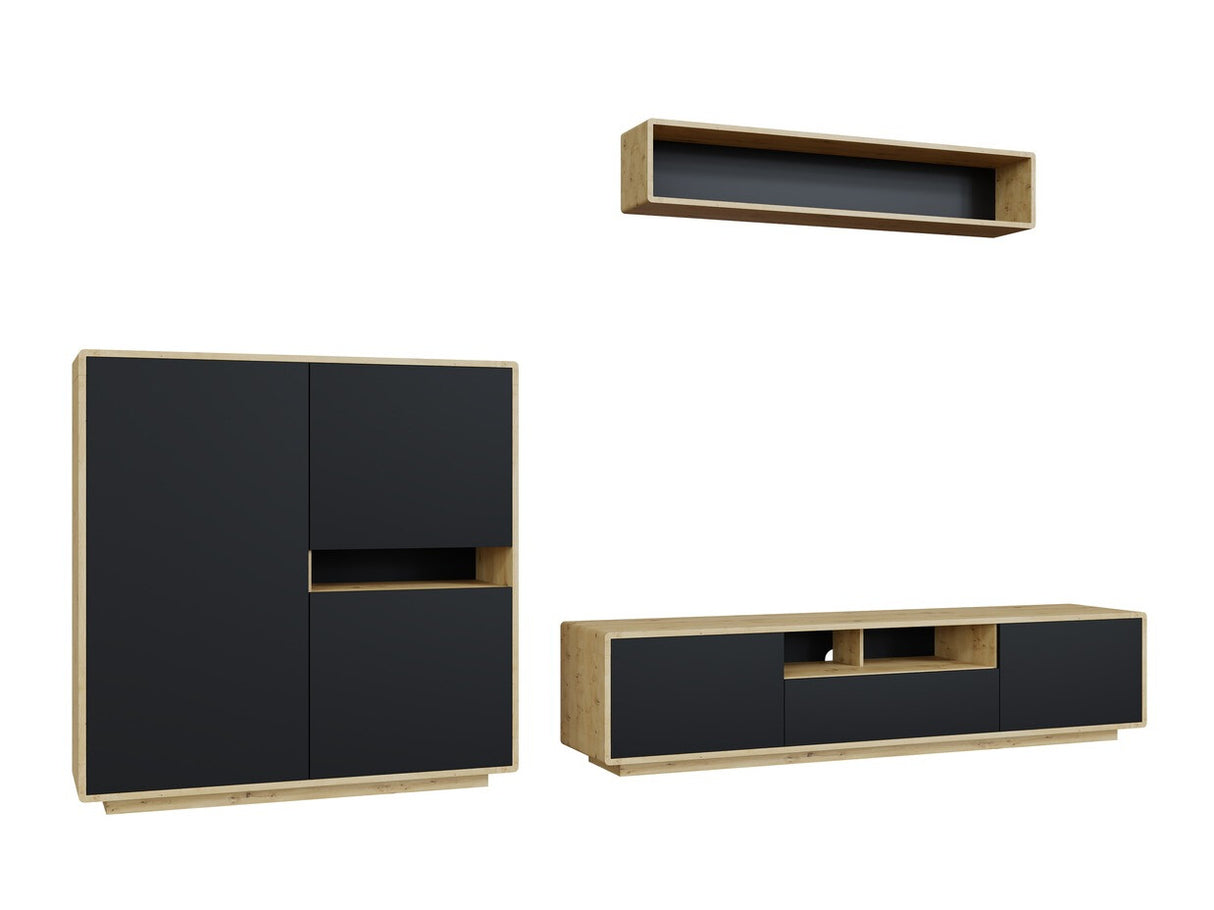 Svetainės komplektas 461870