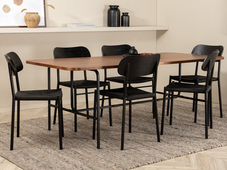 Valgomojo komplektas 429634