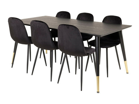 Valgomojo komplektas 310638