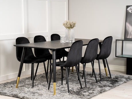 Valgomojo komplektas 310638