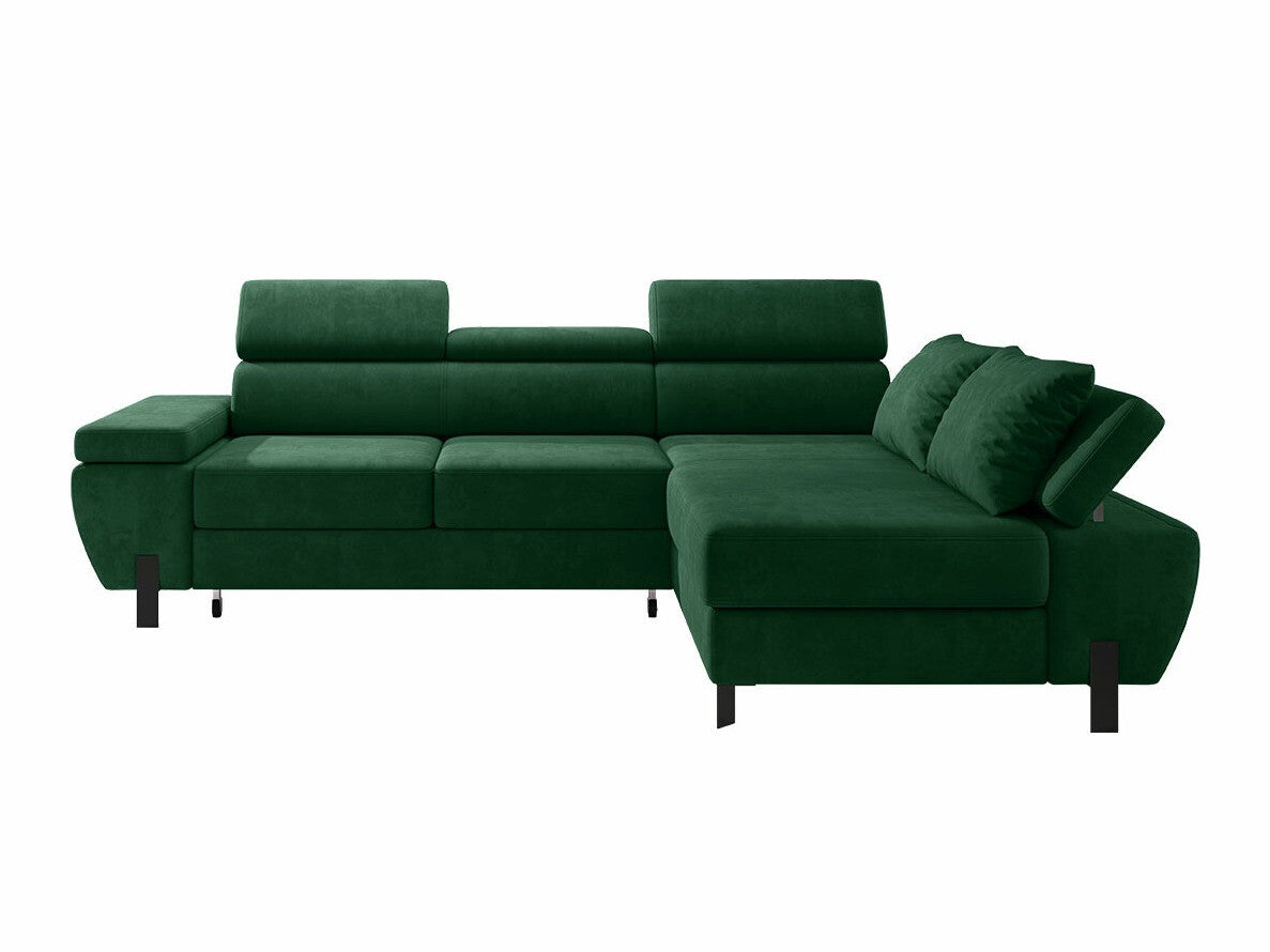 Minkštas kampas 461381