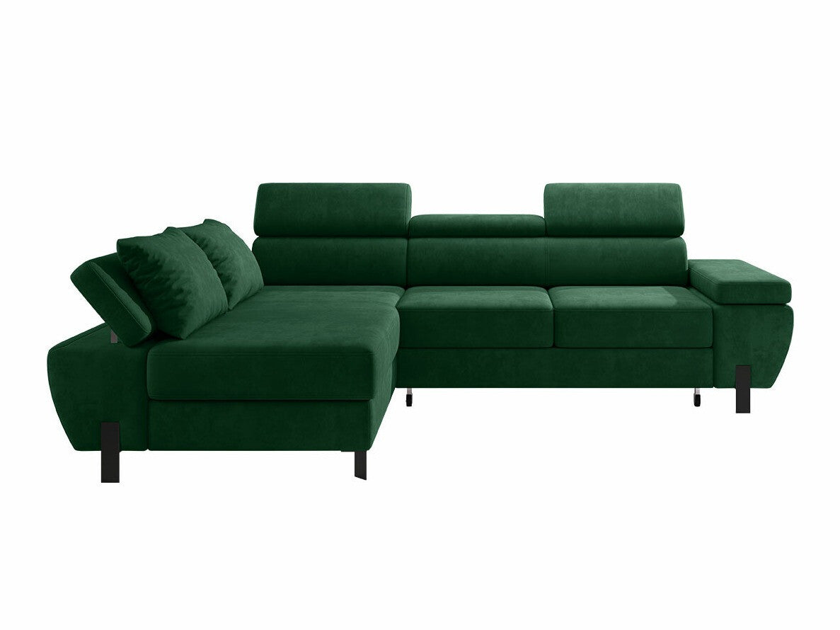 Minkštas kampas 461381