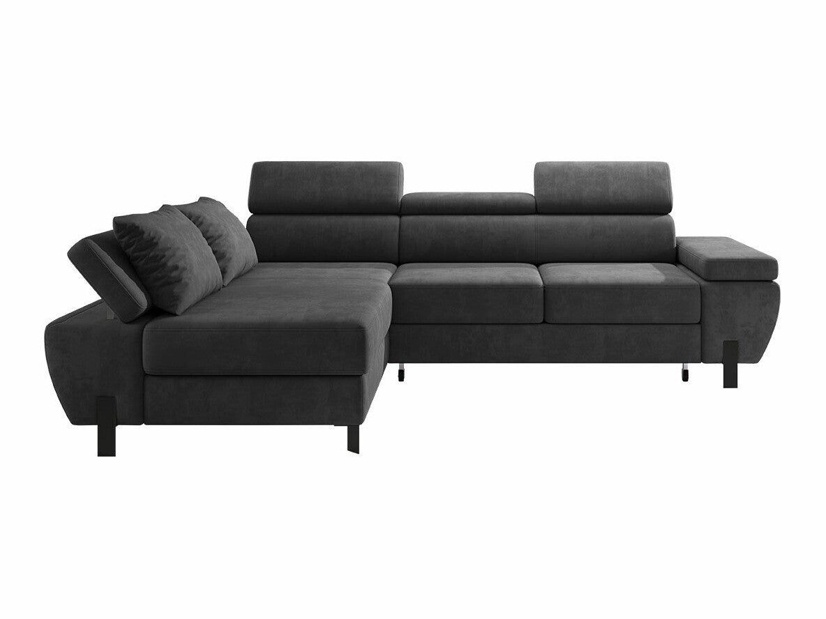 Minkštas kampas 461381