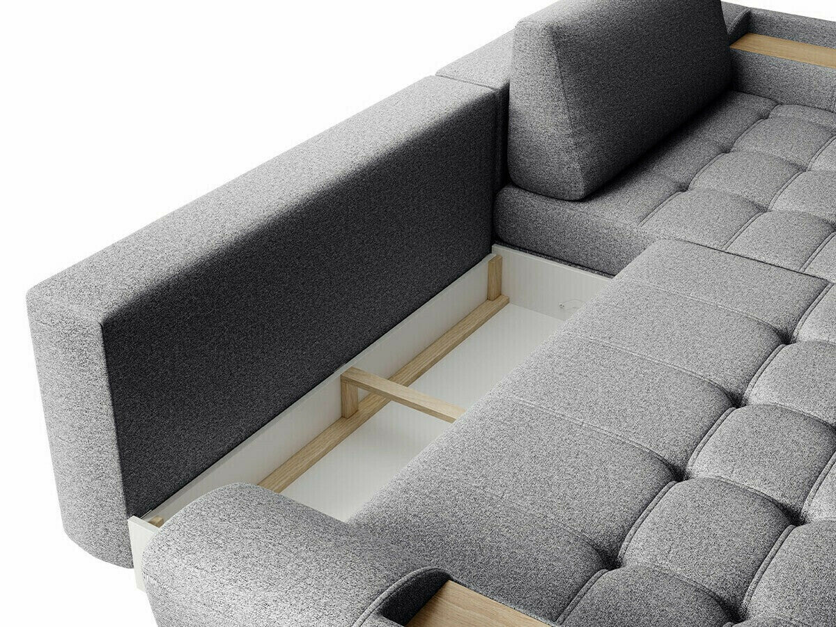 Minkštas kampas 461681