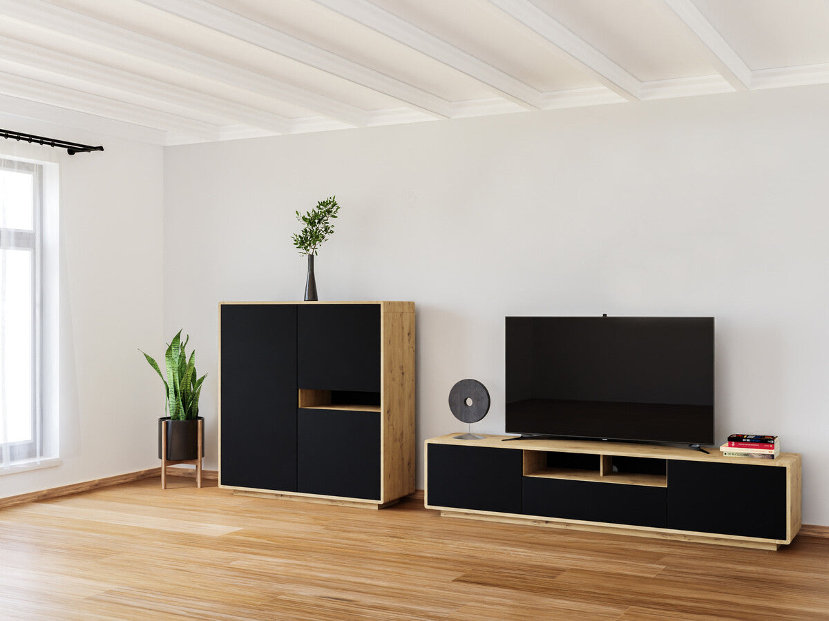 Svetainės komplektas 461870