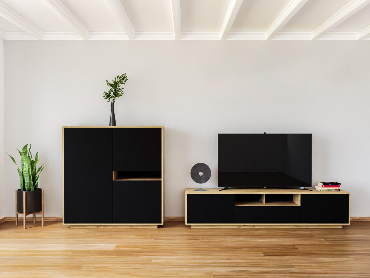 Svetainės komplektas 461870