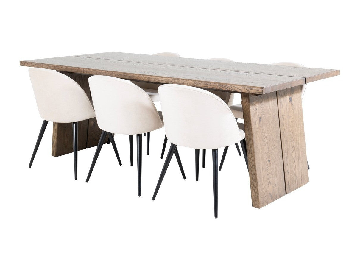 Valgomojo komplektas 363034