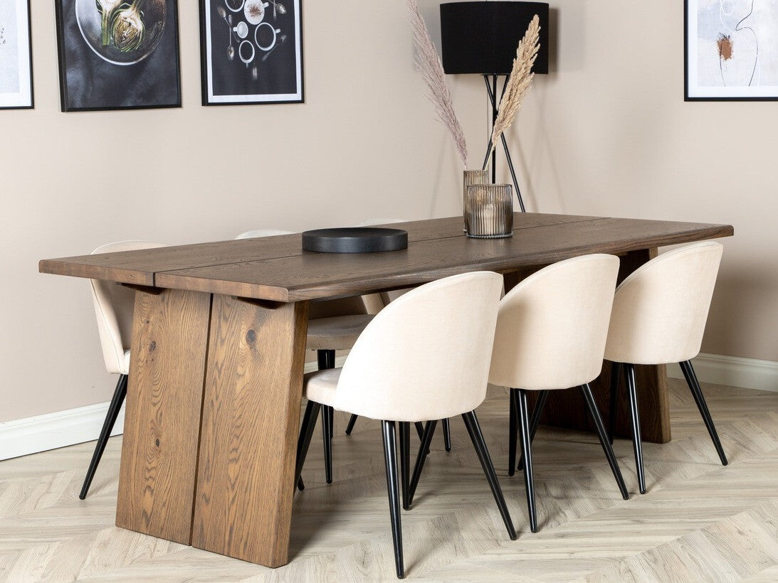 Valgomojo komplektas 363034