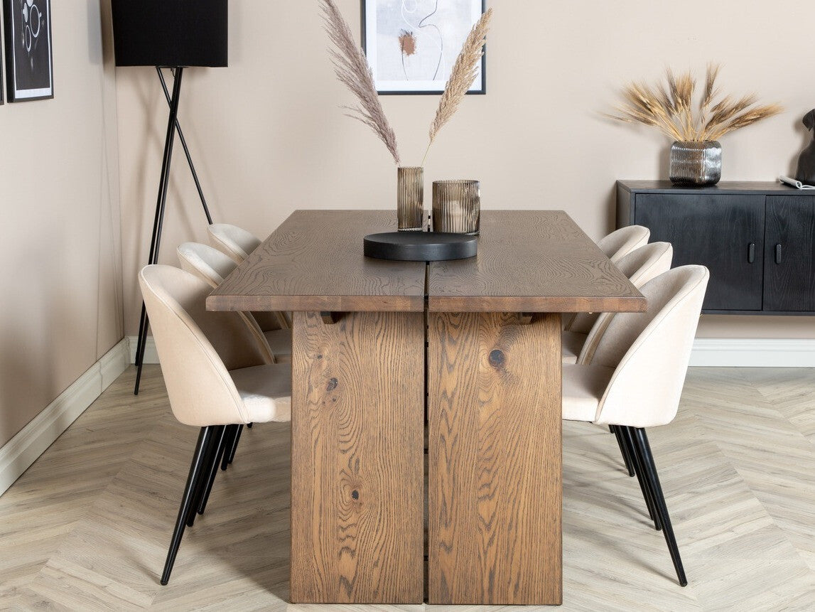 Valgomojo komplektas 363034