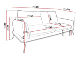 Sofa 462330