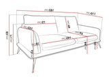 Sofa 462330