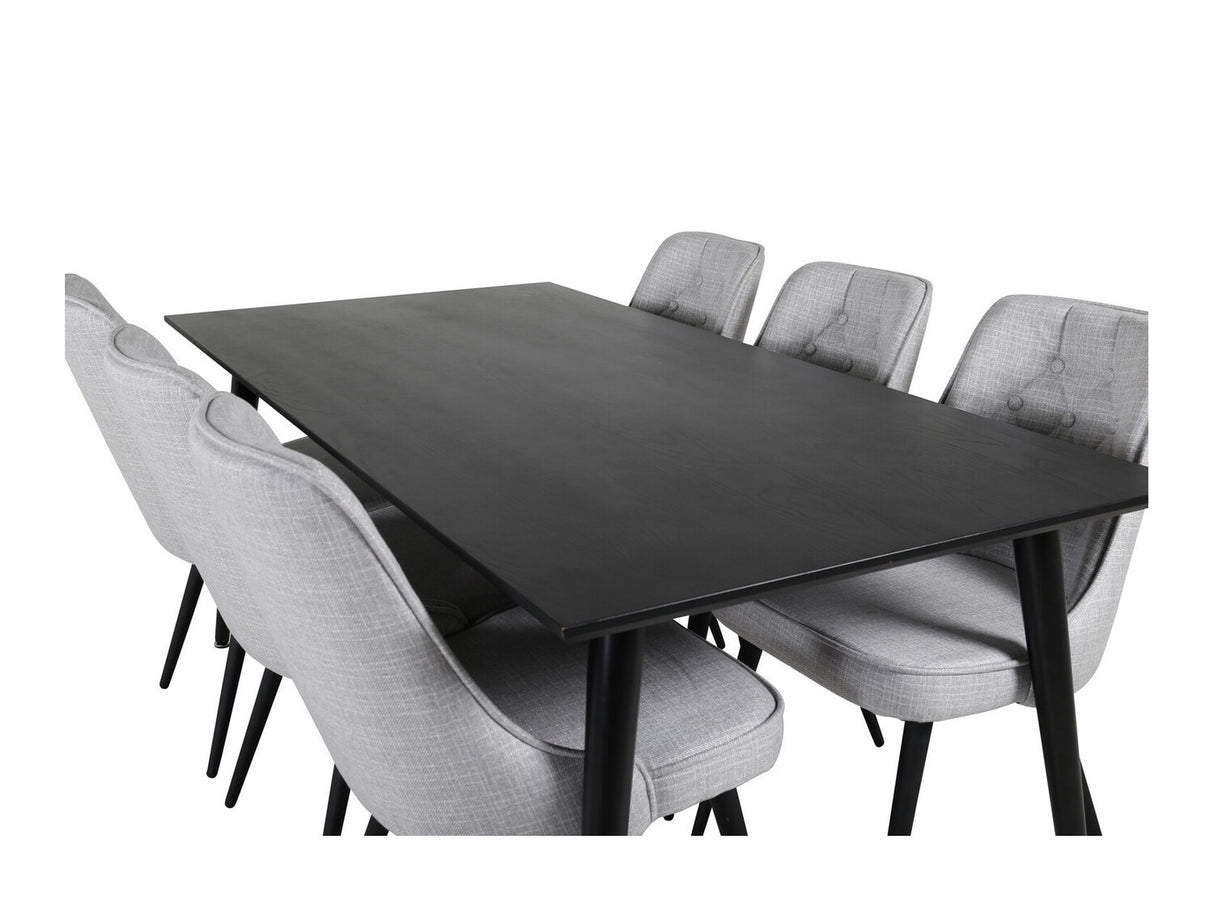Valgomojo komplektas 428198