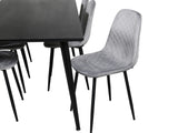 Valgomojo komplektas 428240