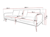 Sofa 462344