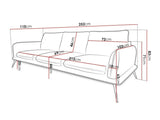 Sofa 462344