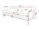 Sofa 462344