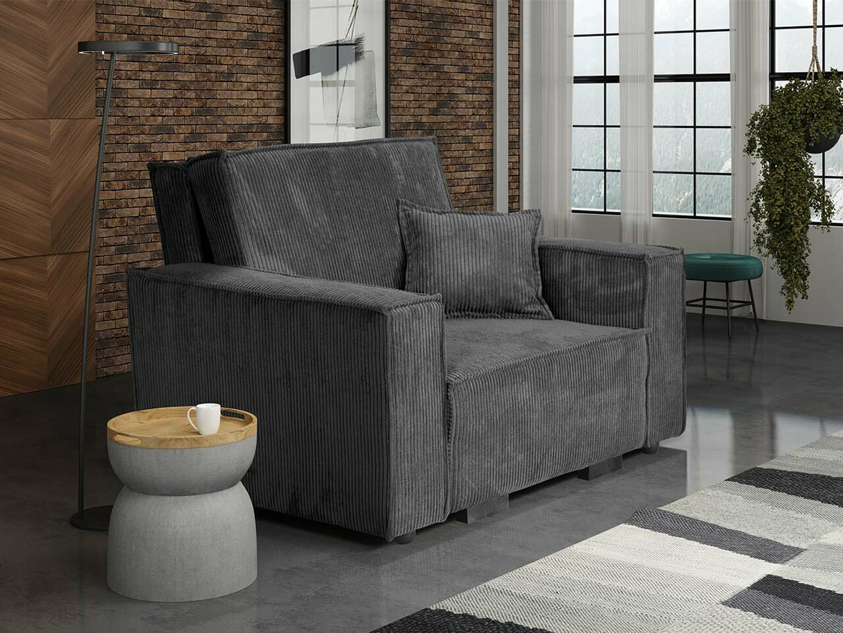 Fotelis 464904