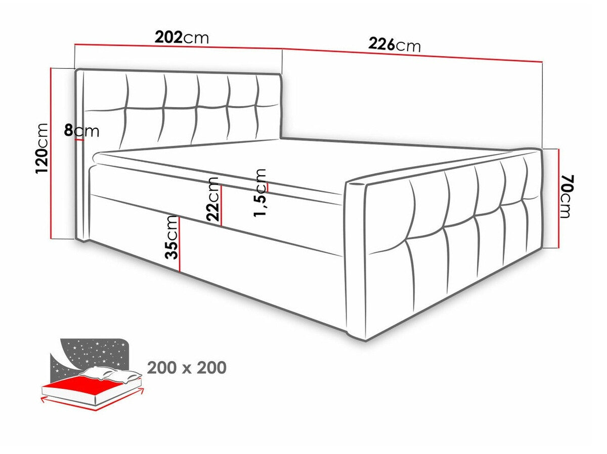 Continental lova 211144