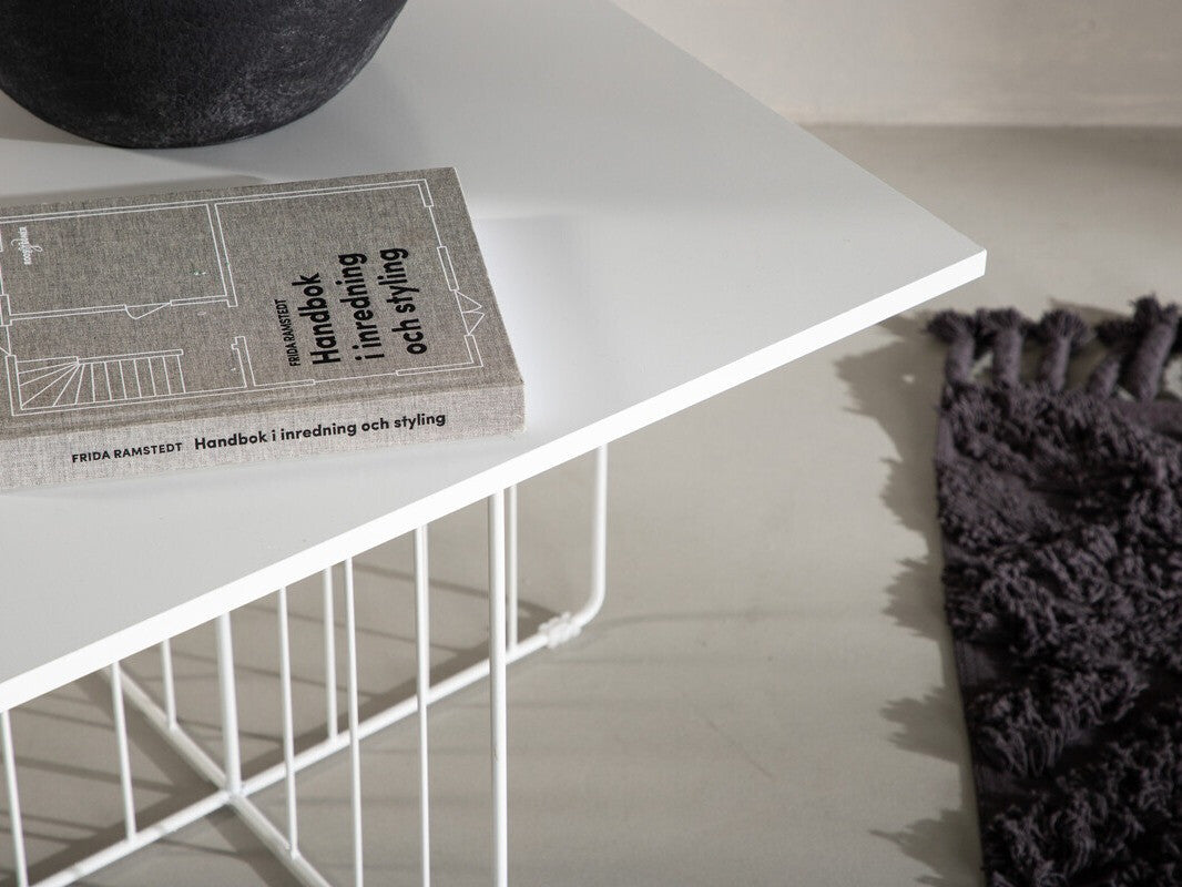 Žurnalinis staliukas 470255