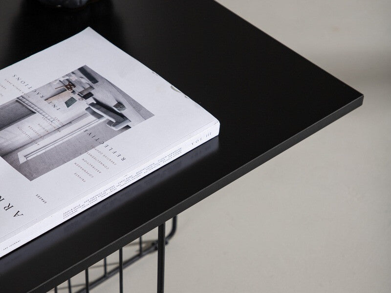 Žurnalinis staliukas 470325