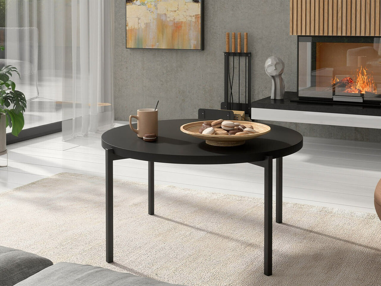 Žurnalinis staliukas 471708