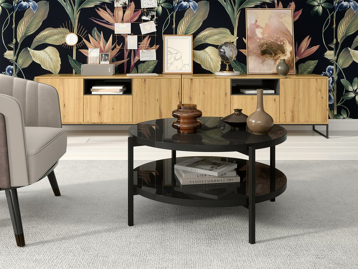 Žurnalinis staliukas 471714