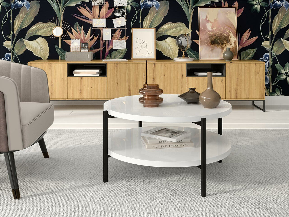 Žurnalinis staliukas 471714