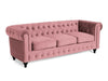 Chesterfield sofa 258459