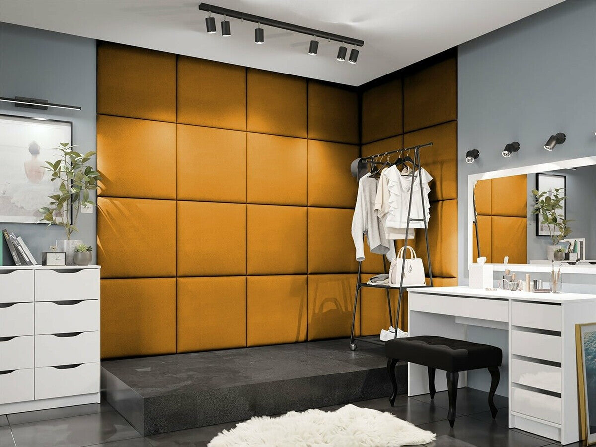 Minkšta sienos plokštė 336287 (60x60)