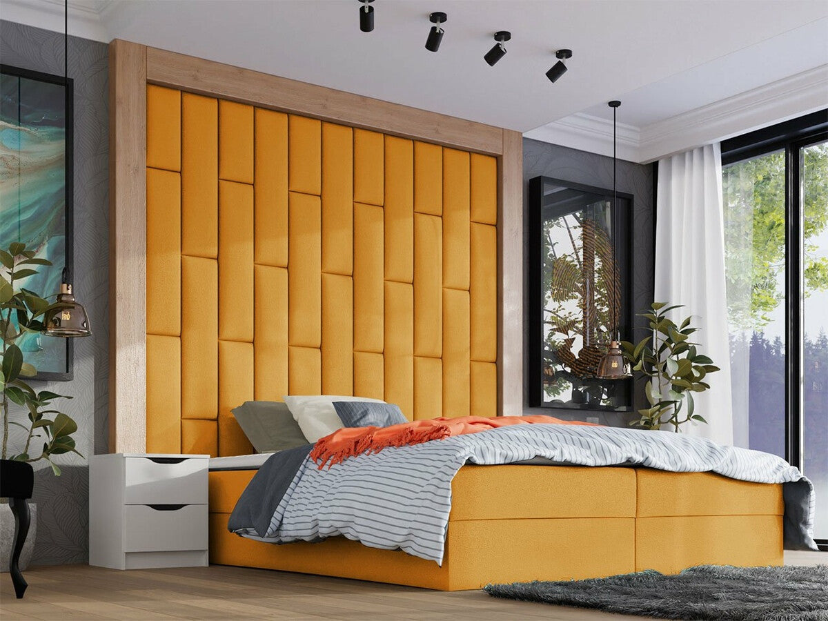 Minkšta sienos plokštė 377634 (80x20)