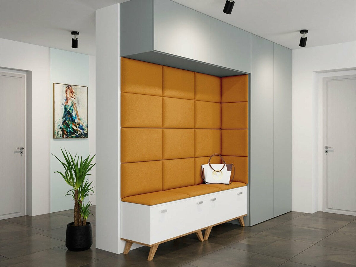 Minkšta sienos plokštė 274291 (50x30)