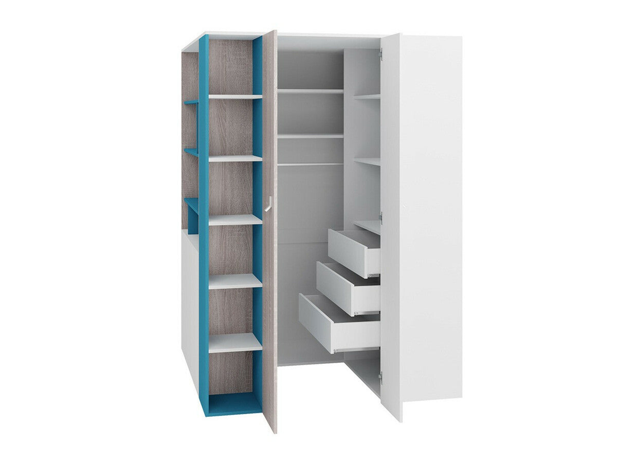 Jaunuolio kambario komplektas 473538