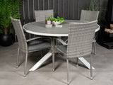Stalo ir kėdžių komplektas 421786
