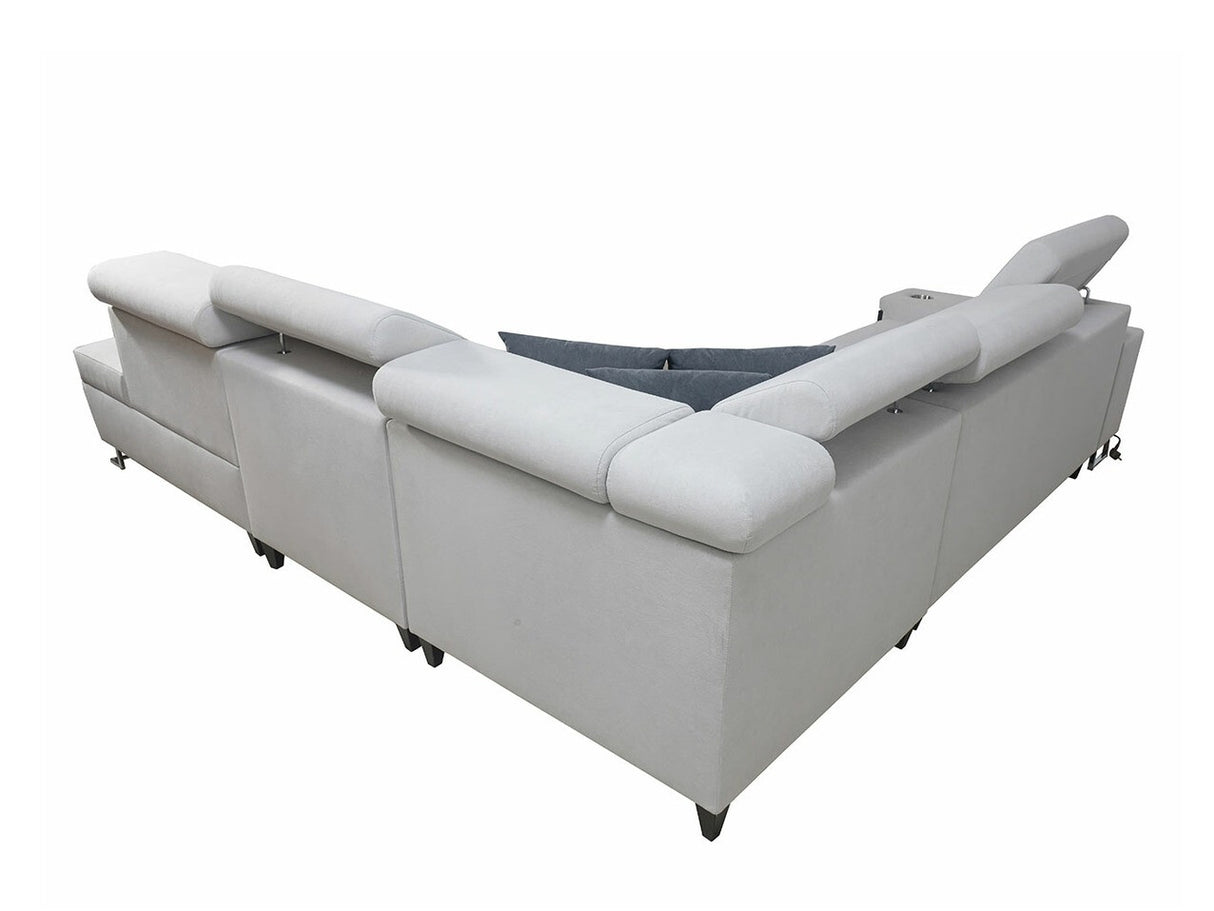 Minkštas kampas 476381