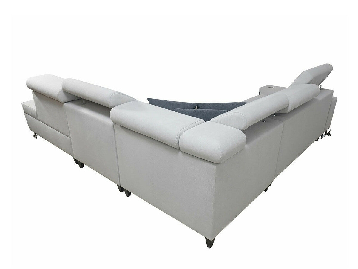 Minkštas kampas 476381
