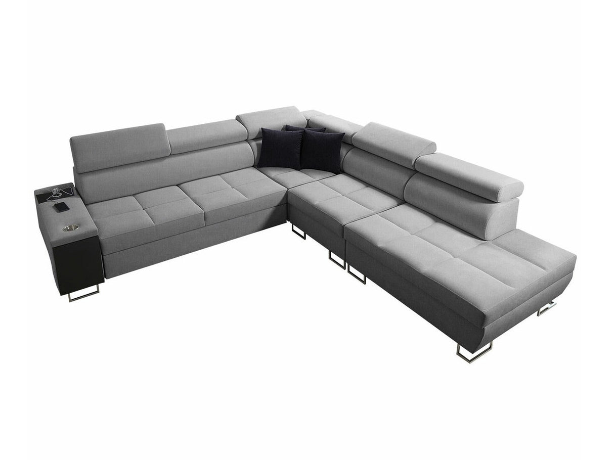 Minkštas kampas 476381