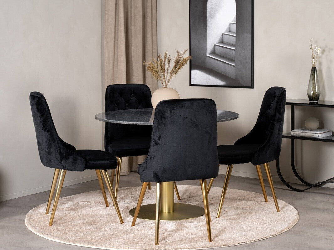 Valgomojo komplektas 250559