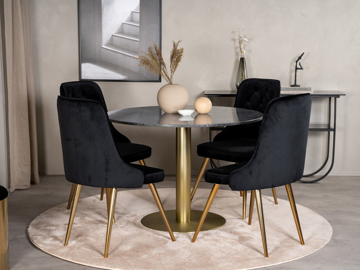 Valgomojo komplektas 250559