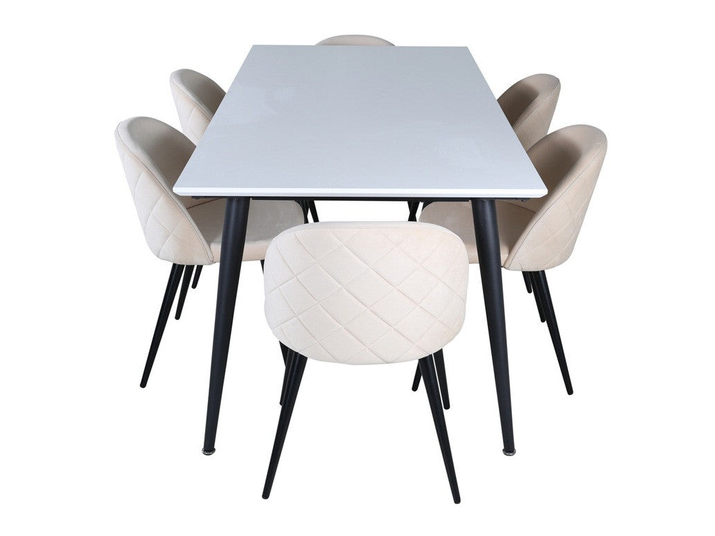 Valgomojo komplektas 478177