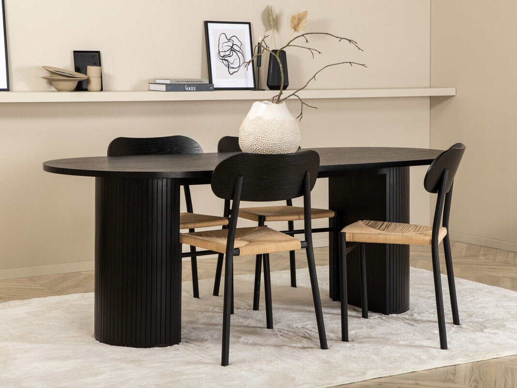 Valgomojo komplektas 478330