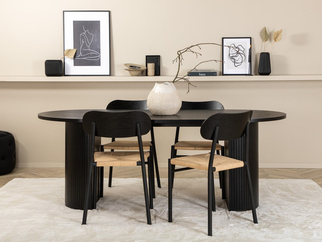 Valgomojo komplektas 478330