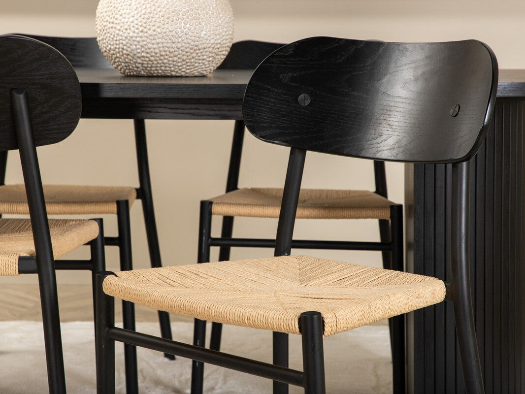 Valgomojo komplektas 478330