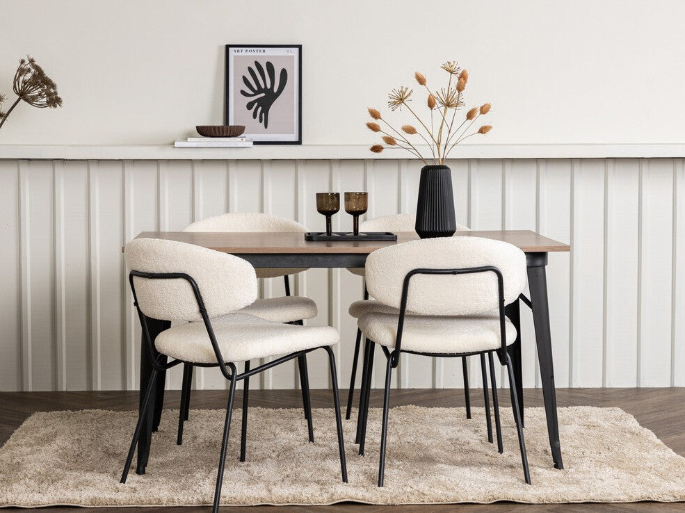 Valgomojo komplektas 478895