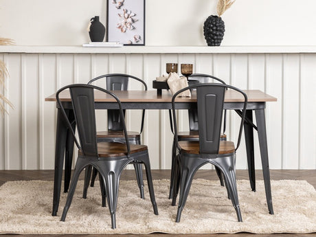 Valgomojo komplektas 478972