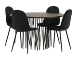Valgomojo komplektas 479004