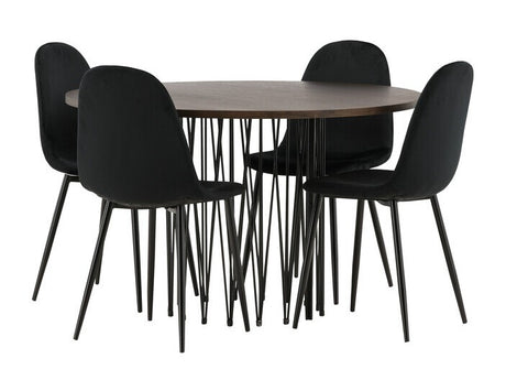 Valgomojo komplektas 479004