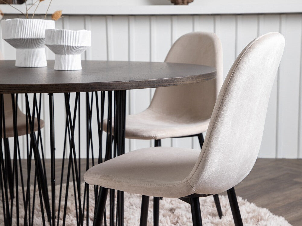 Valgomojo komplektas 479004