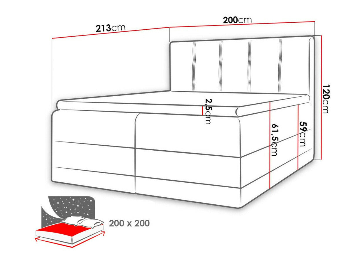 Continental lova 233823