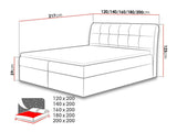 Continental lova 66353